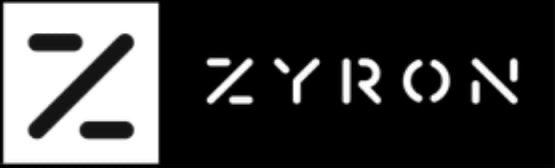 Logo Zyron
